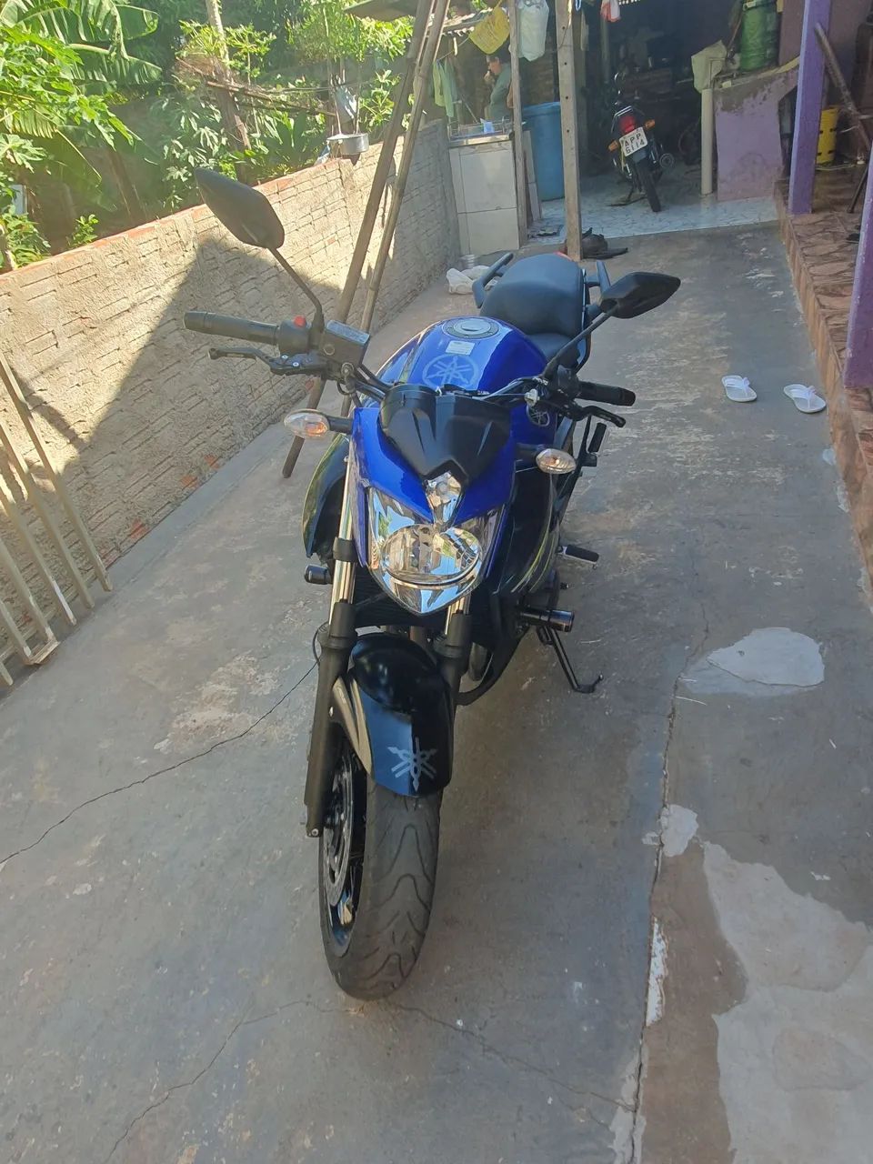 XJ6 N ABS - Foto 4