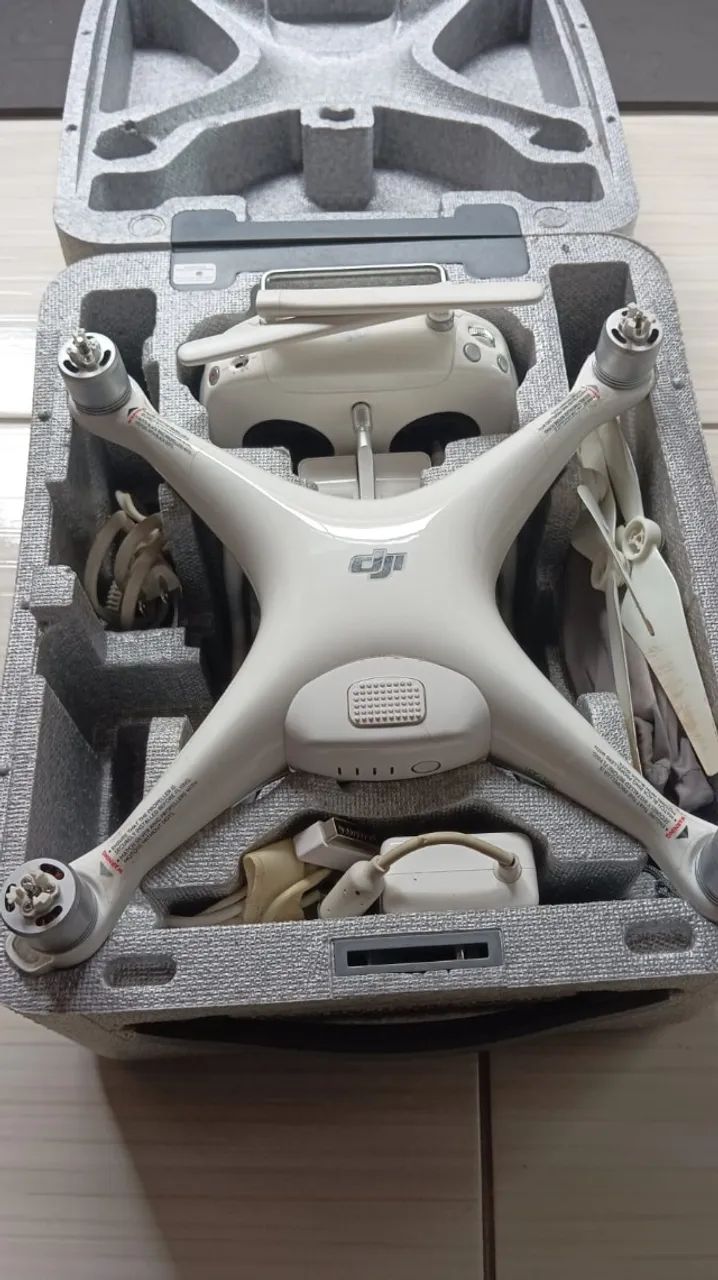 Drone Phantom 4 Pro - Foto 3