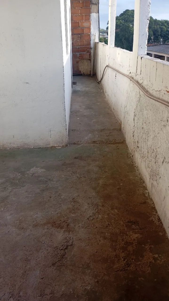 Aluga-se um apê de dois quartos - Foto 5