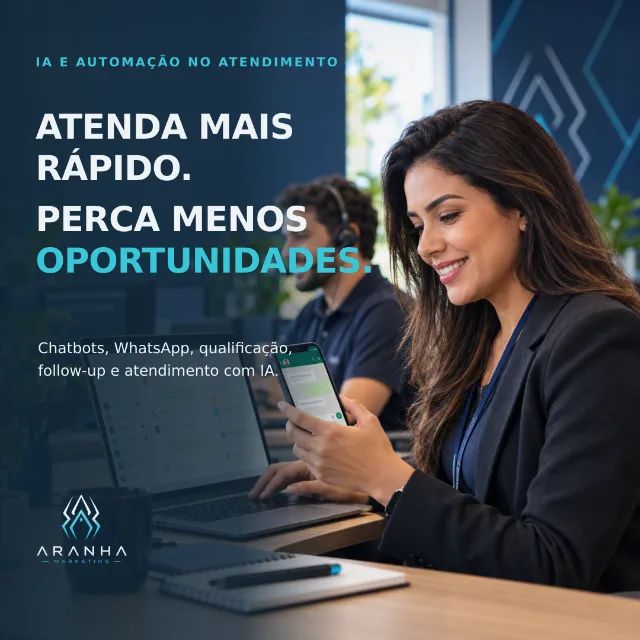 Marketing para Empresas | Soluções para Atrair e Vender Mais. - Foto 4