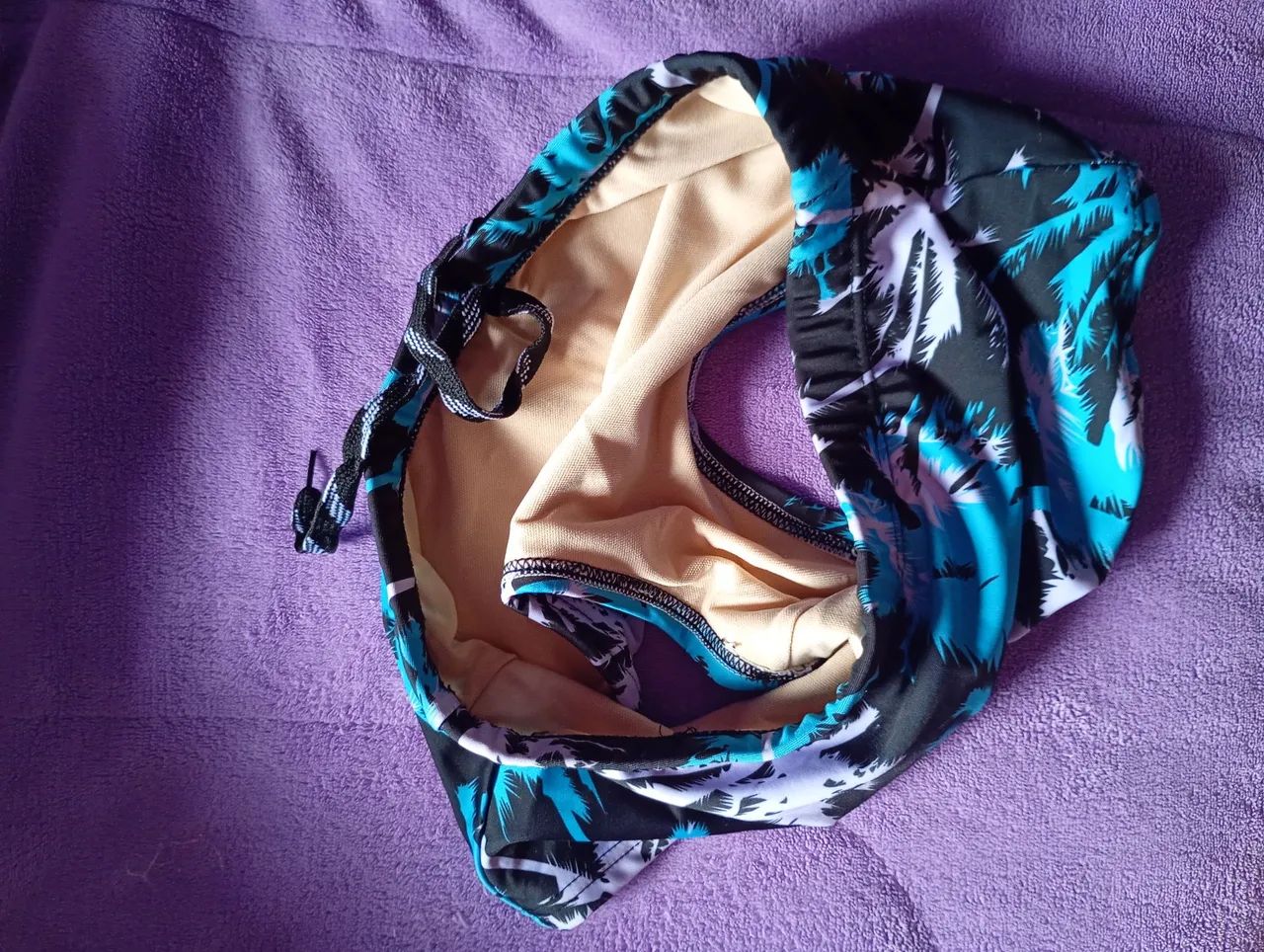 Sunga estampada  - Foto 5
