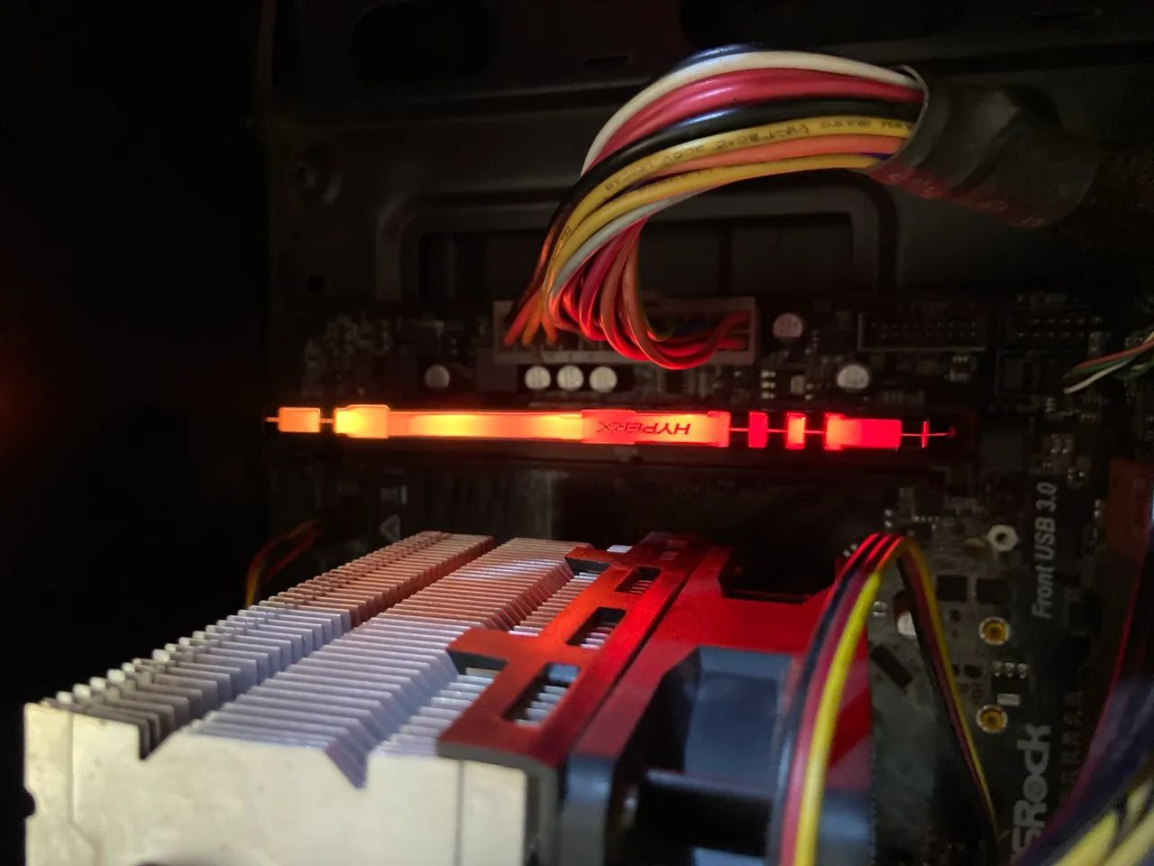 Memória RAM ddr4 8Gb - Foto 3