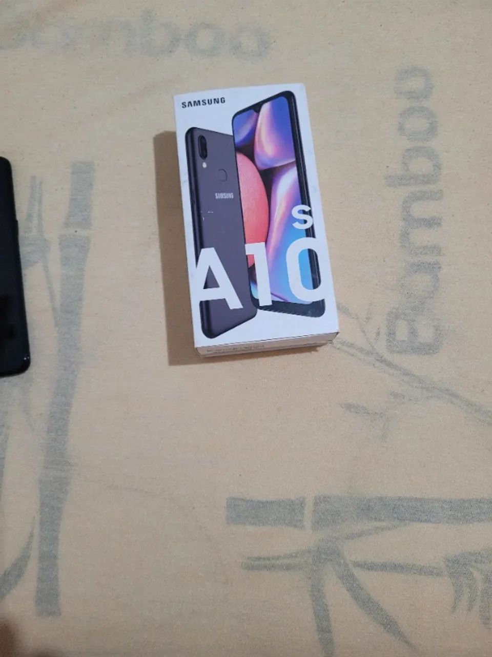 Celular Samsung Galax A10S 32GB - Foto 5