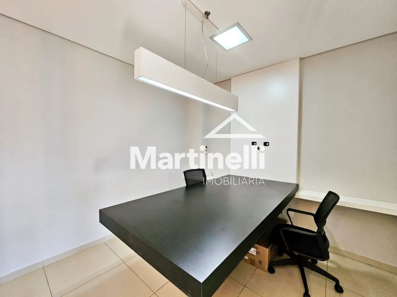 Sala comercial para venda e locação no Edifício Spasse Office, próximo ao Savegnago Superm - Foto 4