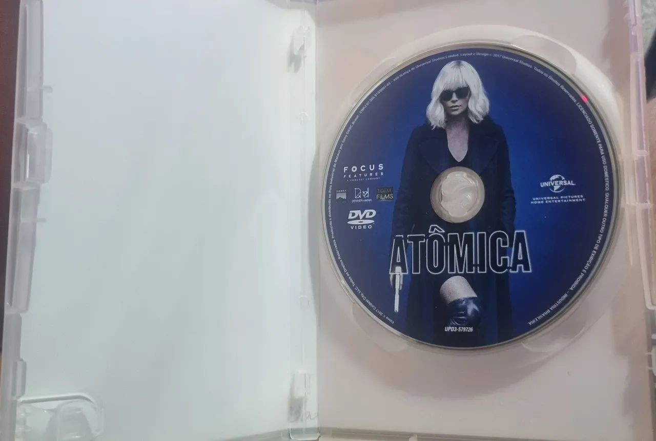 Atomica - Foto 3