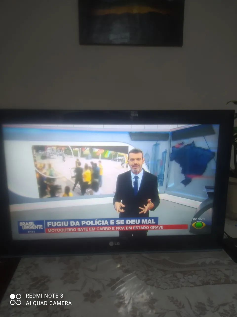 TV 32 LK450 - Foto 2