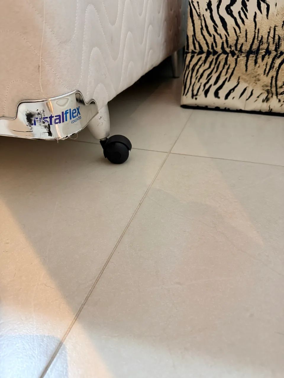 Cama + Box - Casal - Foto 3