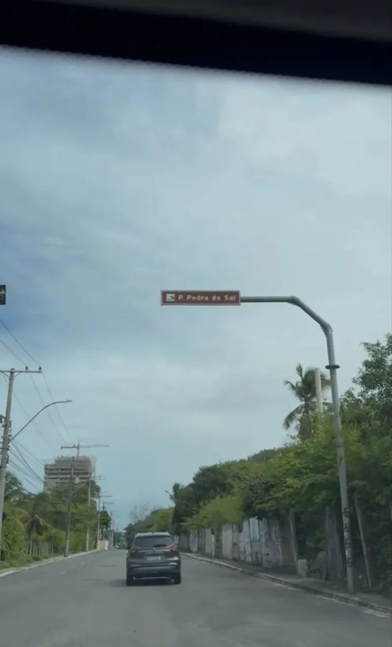 VENDO TERRENO NO FAROL DE ITAPUÃ!!!