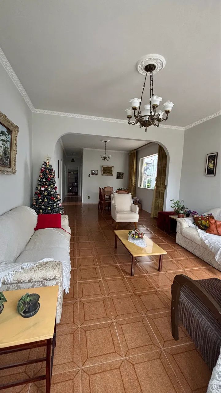 Casa Espaçosa com 301m² no Estreito - Excelente Localização - Foto 3
