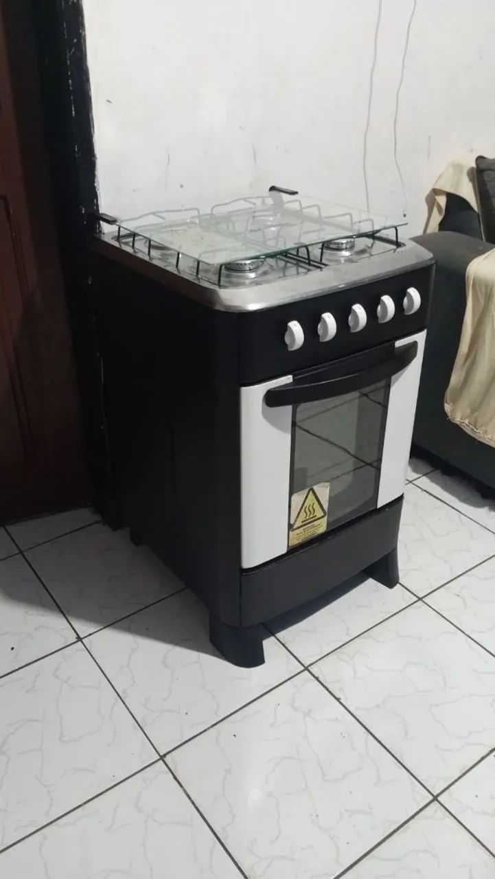 Fogão  - Foto 2