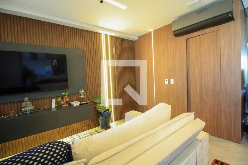 Apartamento à Venda - Brás, 1 Quarto, 49 m2 - Foto 4