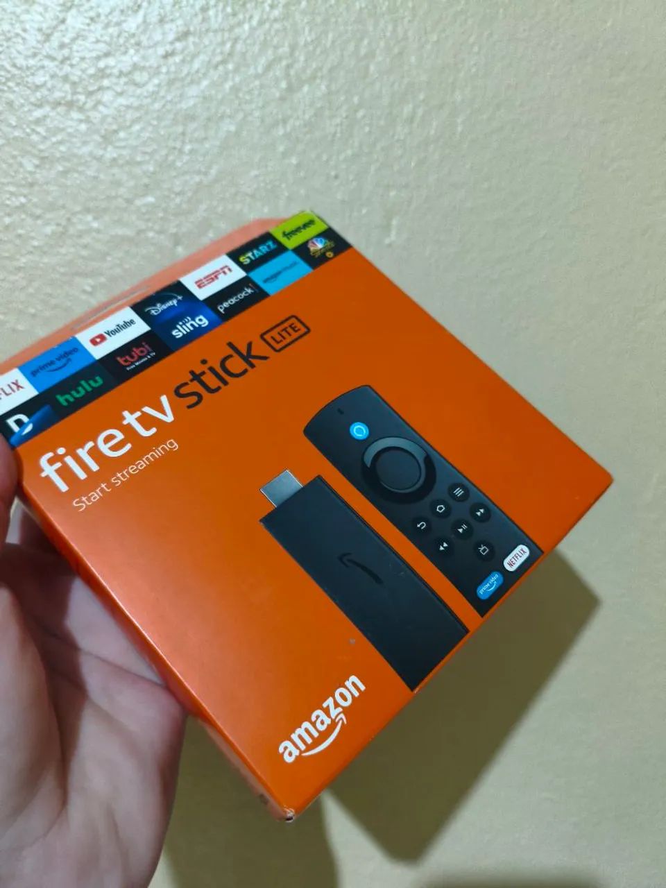 Fire stick lite - Foto 3