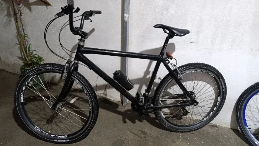 BICICLETA BIKE 26