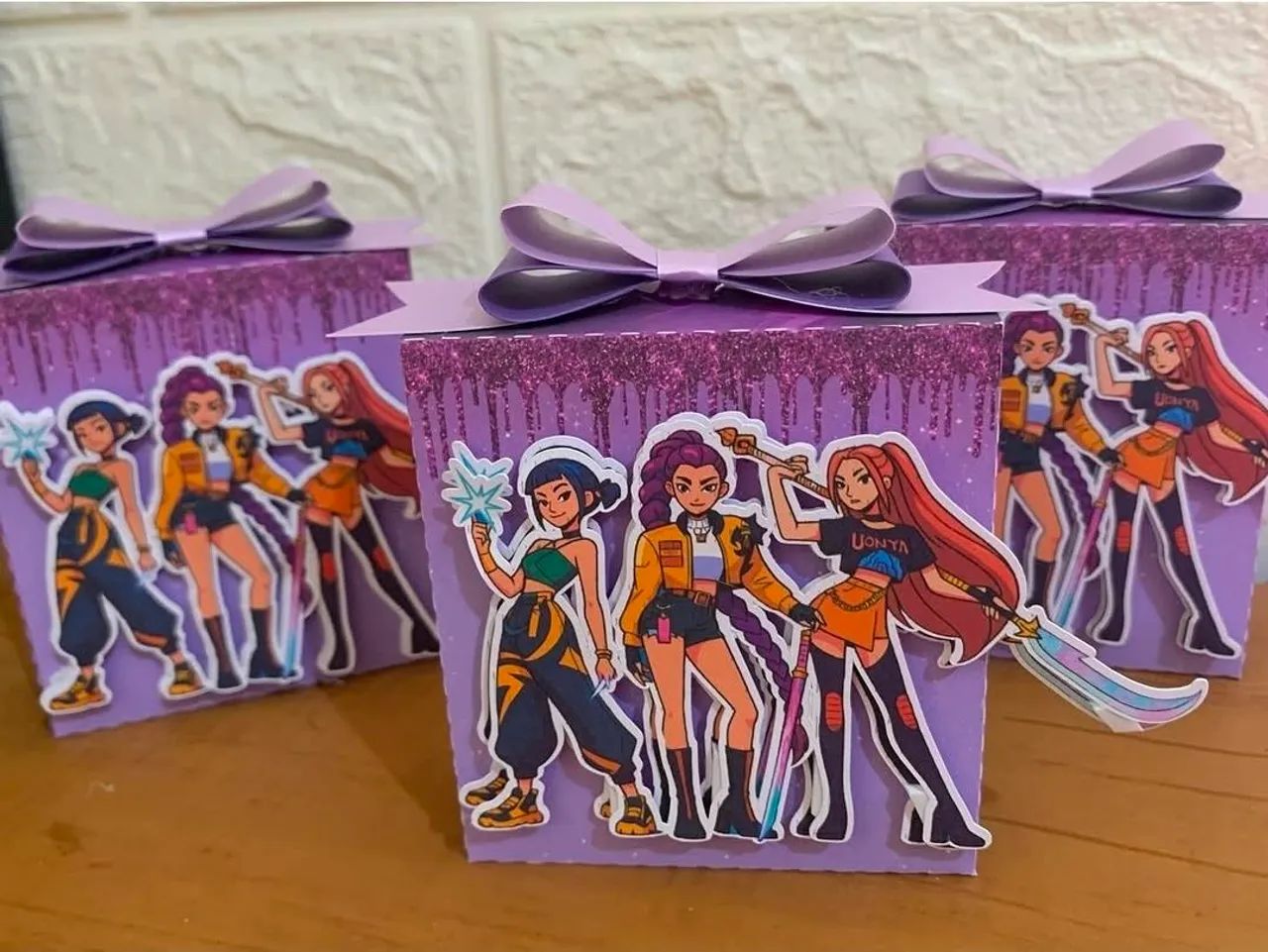 Lembrancinhas personalizadas  - Foto 4