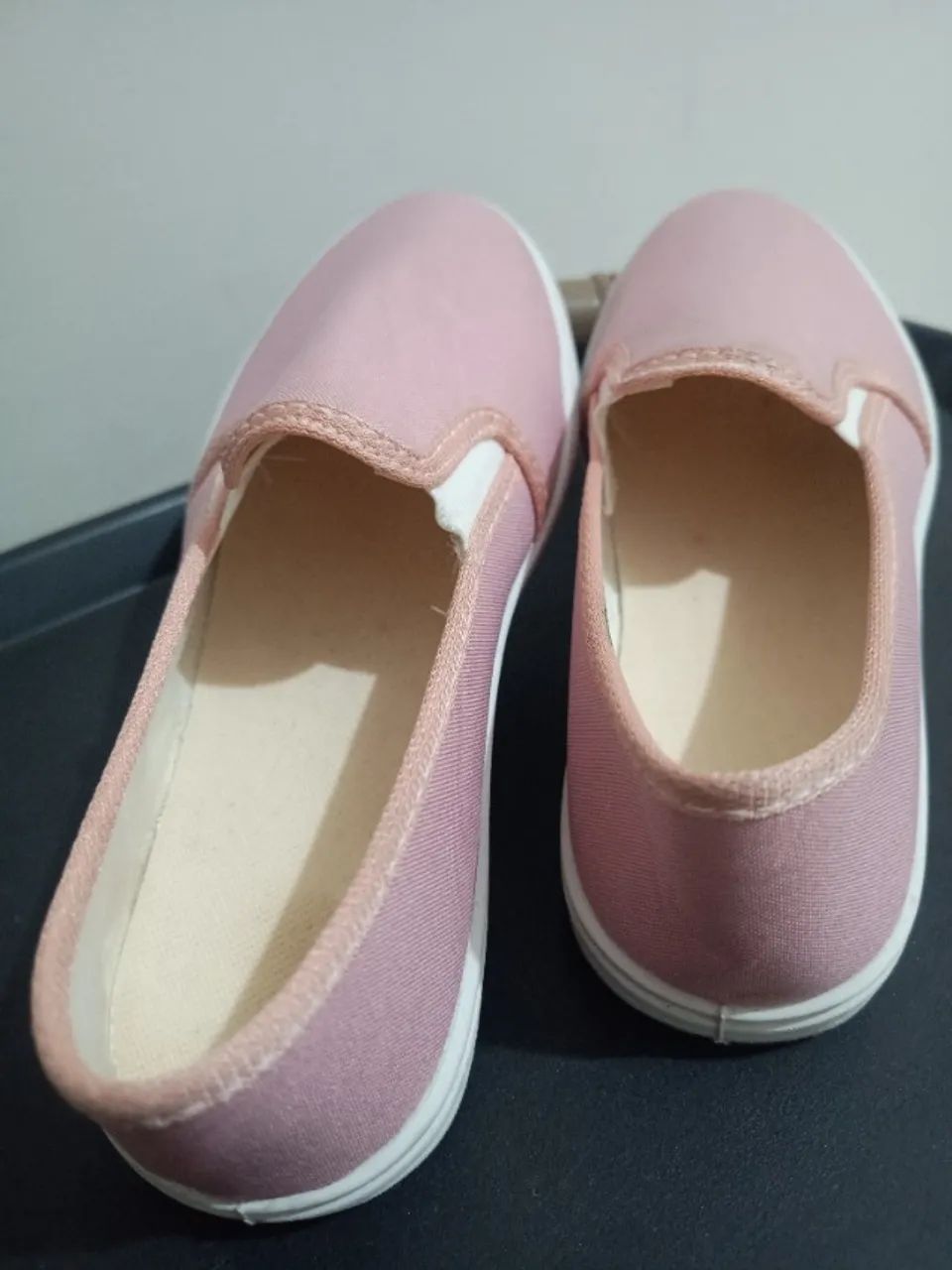 Tênis feminino  - Foto 4