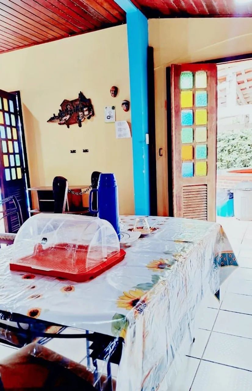 Casa amarela em Mosqueiro - Foto 5
