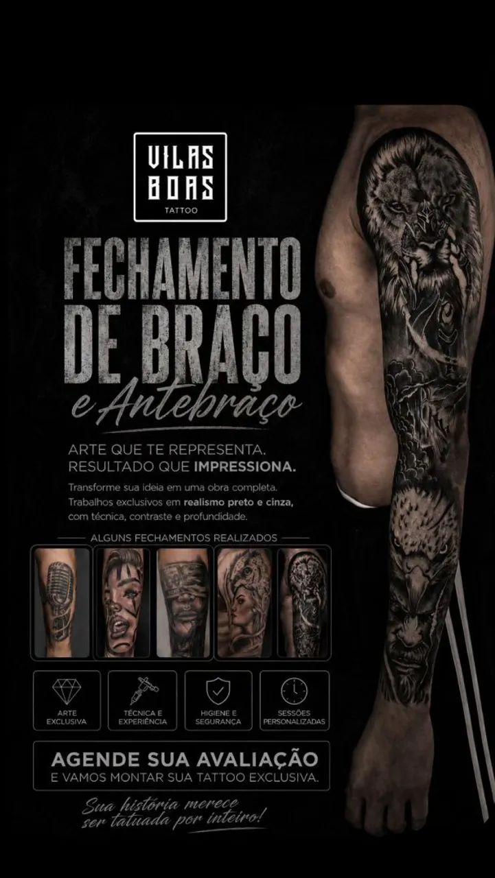 TATUAGEM
