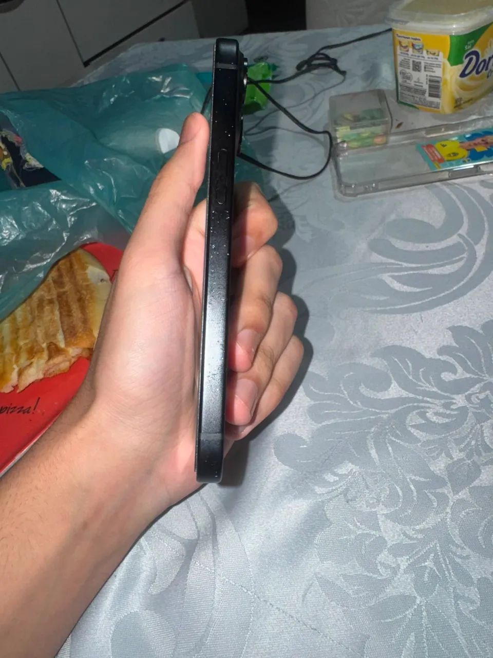 iPhone 15 normal  - Foto 4