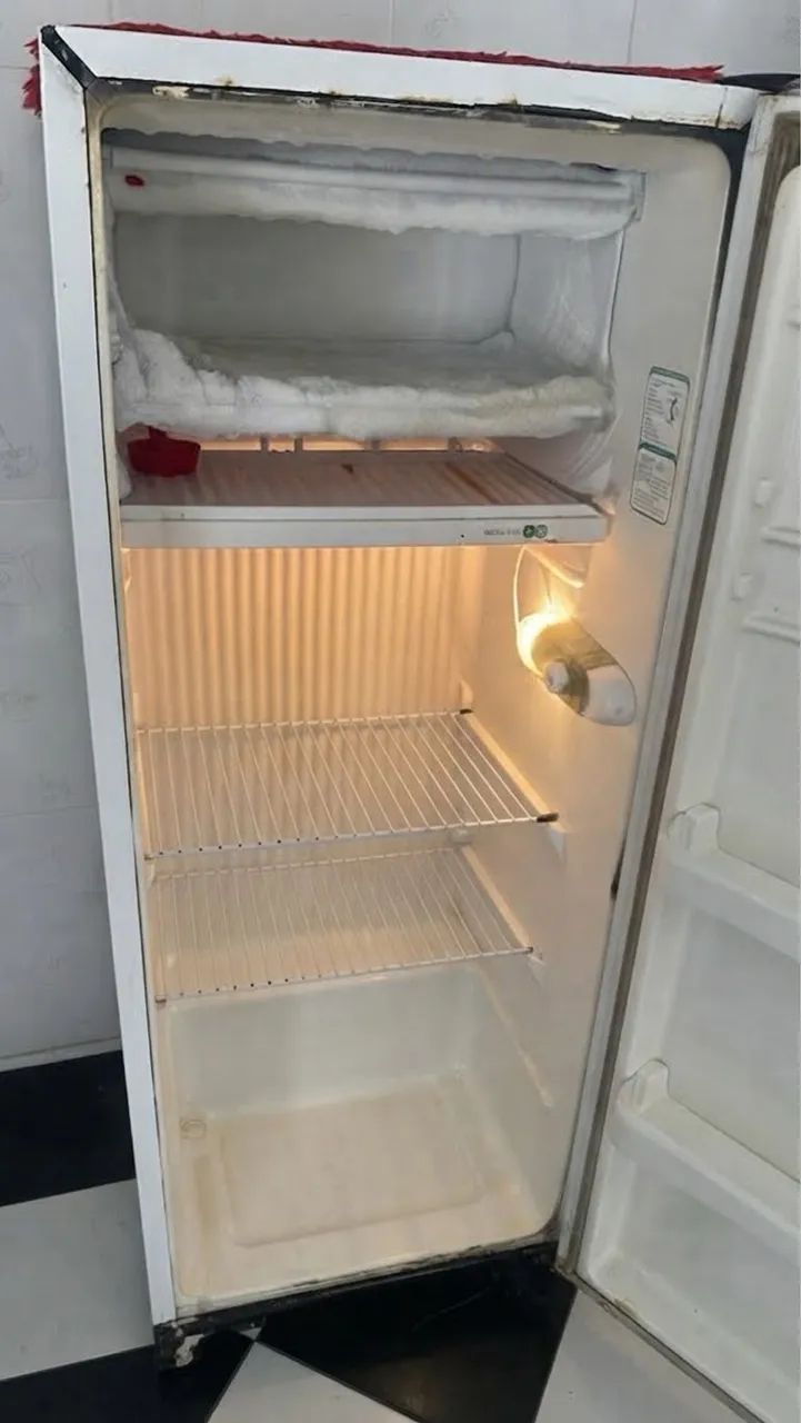 Geladeira  - Foto 2