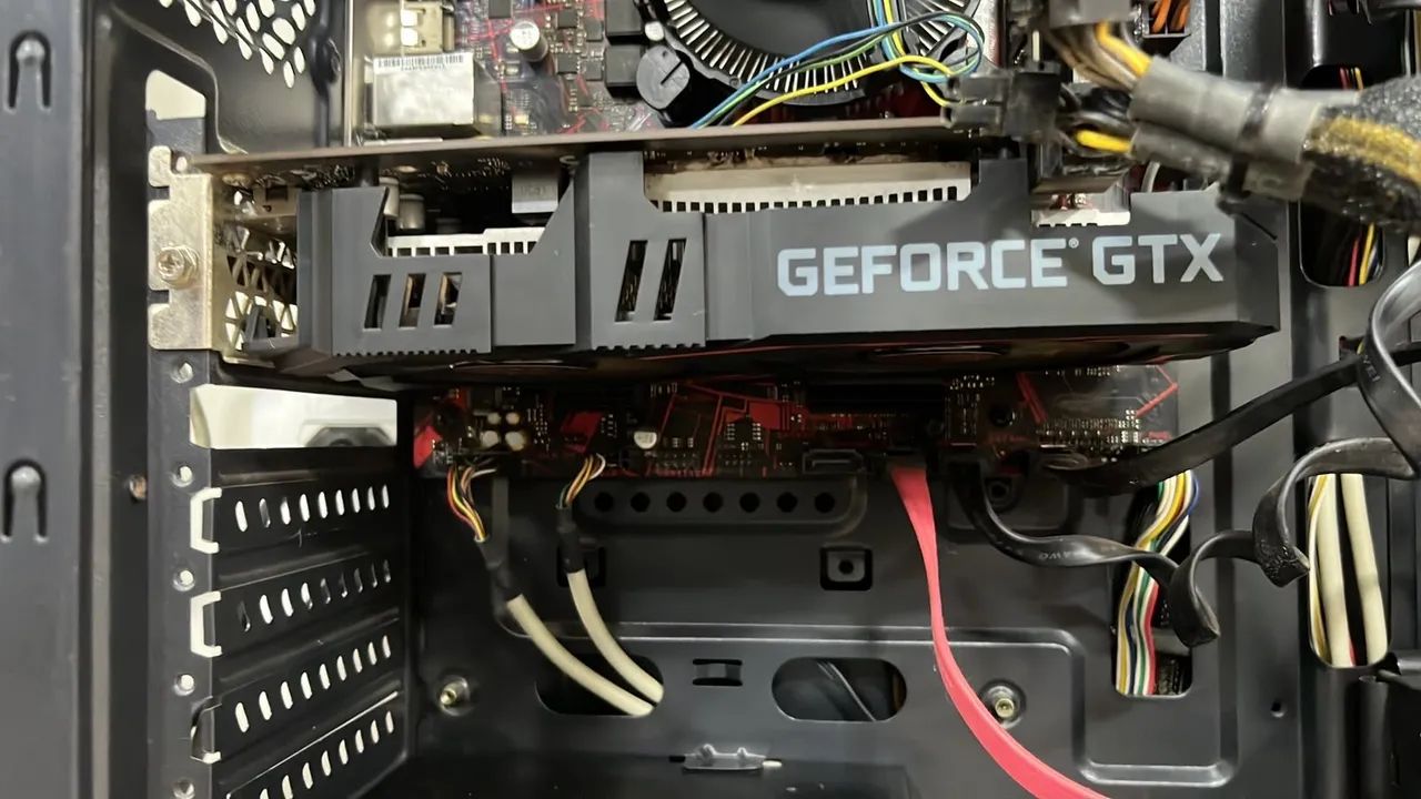 PC GAMER / ESTUDO COMPLETO - Foto 4