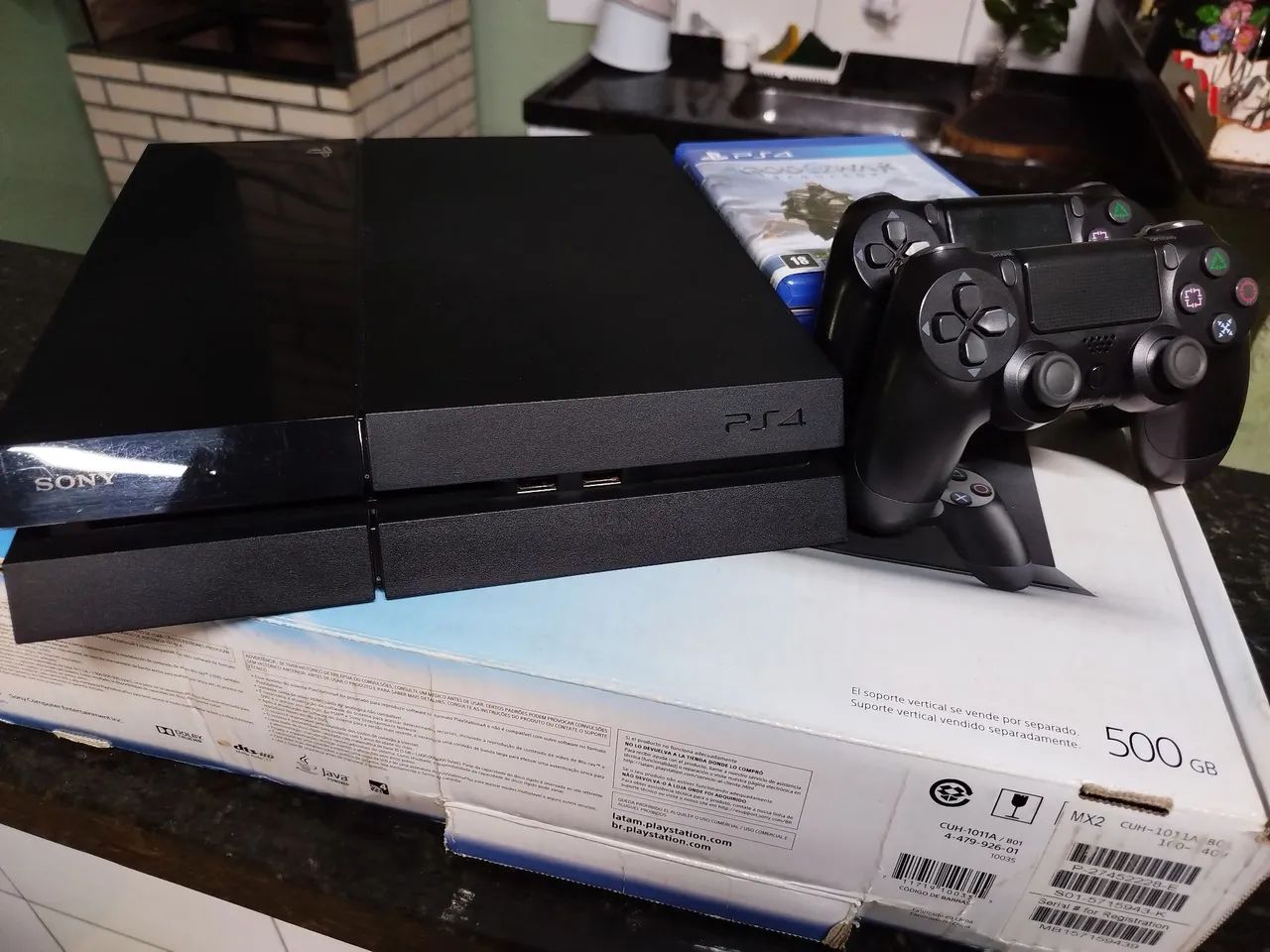 PlayStation 4 - Foto 2