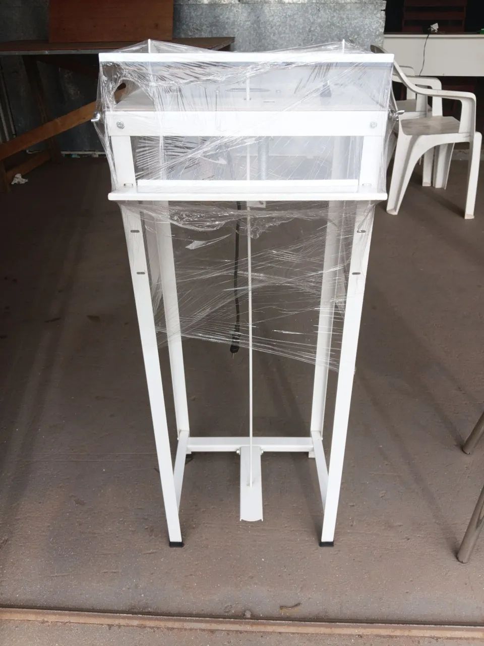 Seladora com Pedal no Shopping do Açaizeiro! * - Foto 3