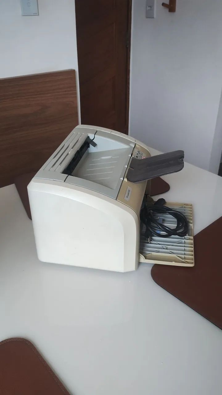 Impressora HP LASERJET TONER  - Foto 2