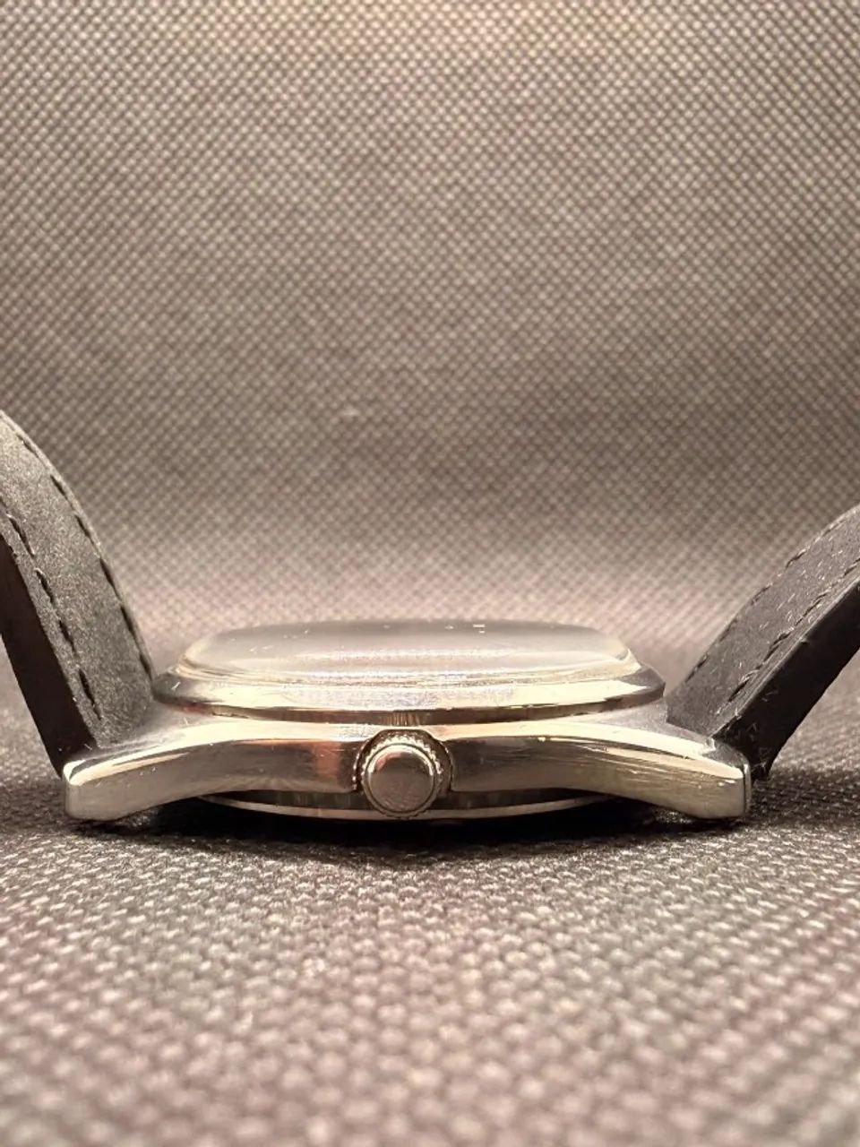 Seiko 5 Vintage Automático 21 Jewels - Ref. 7009-876A - Foto 4