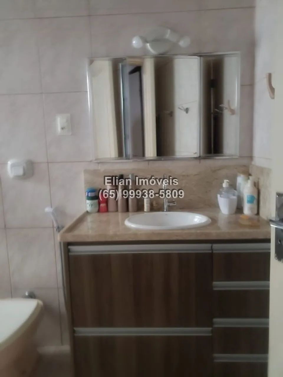Casa Residencial à venda em Cuiabá-MT - Foto 5