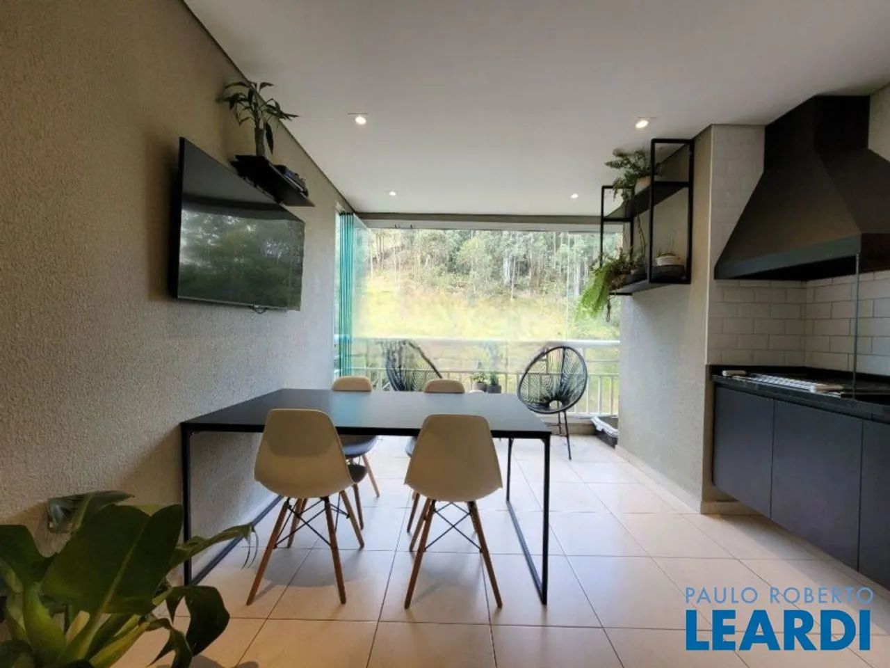 APARTAMENTO - TAMBORÉ - SP - Foto 2