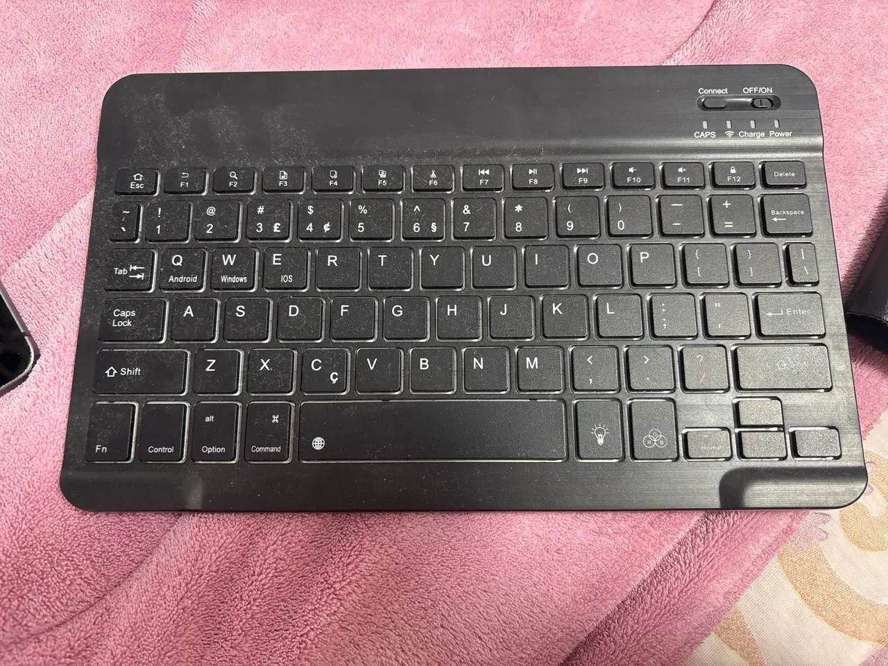 Samsung s6 lite tablet usado - Foto 5