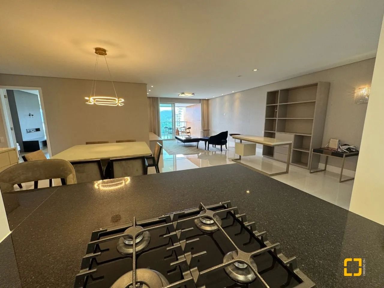 Apartamento em Agronômica - Foto 5