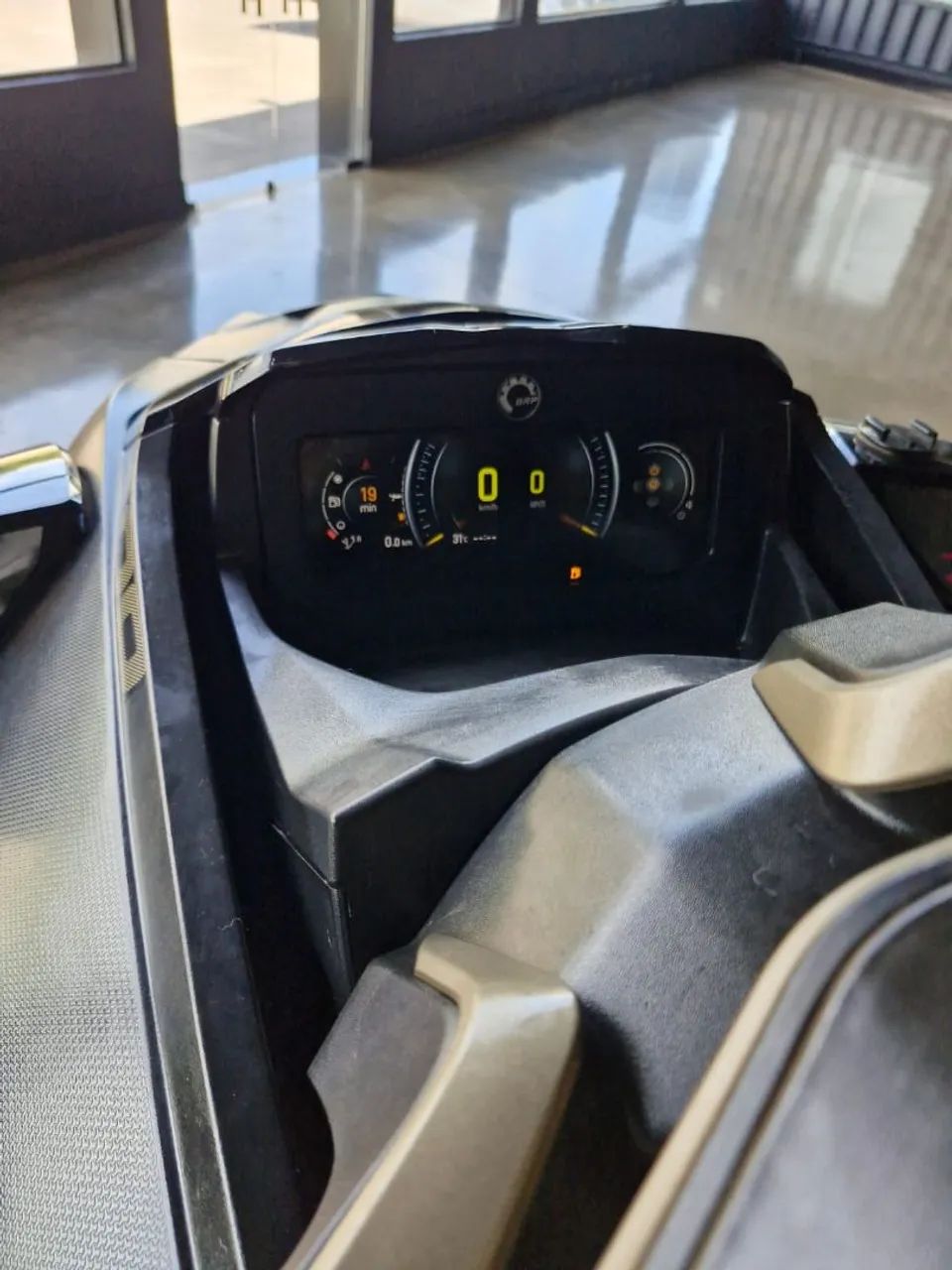 Jet ski seadoo GTX 300 limited - Foto 4