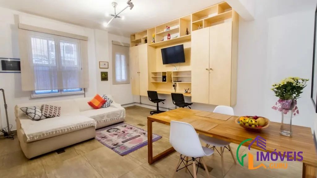 APARTAMENTO - BARRA FUNDA - SP - Foto 4