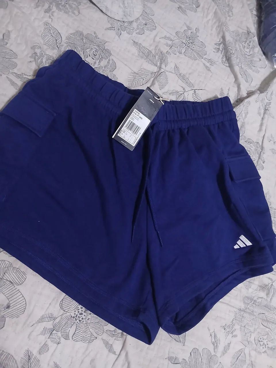 Shorts adidas  - Foto 2