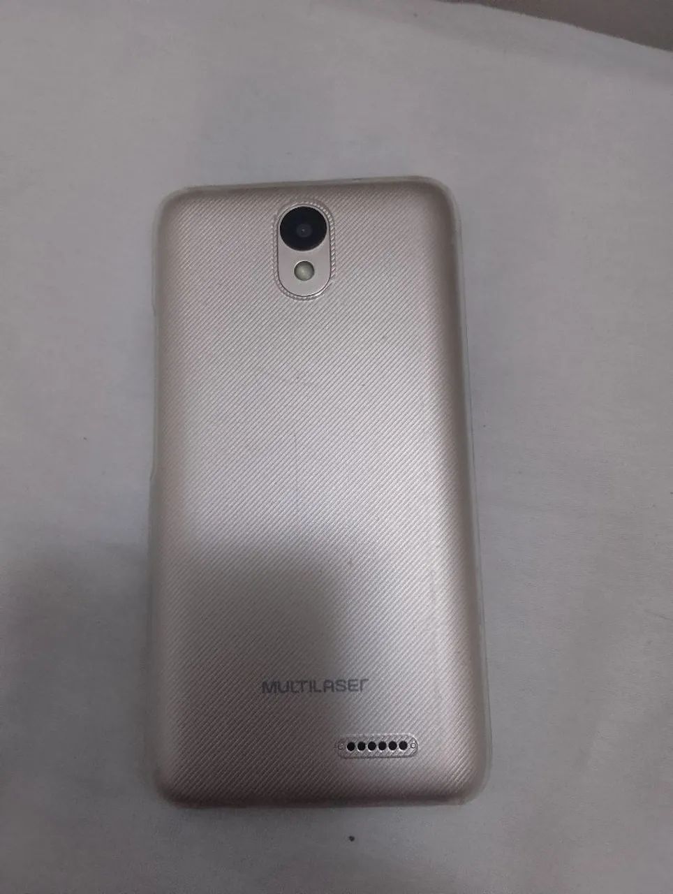 Celular Multilaser  - Foto 4