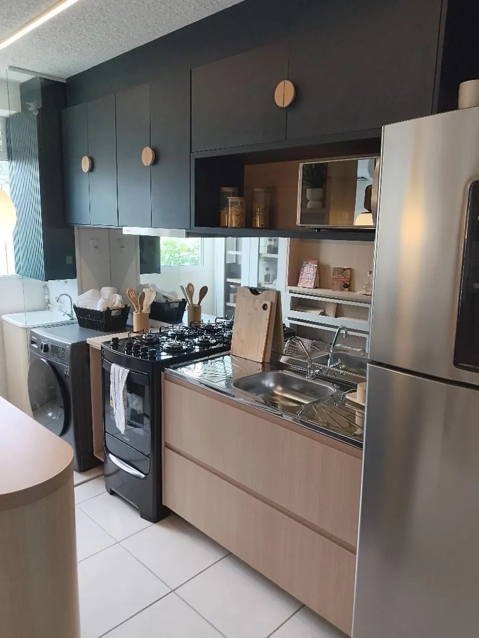 Venda de apartamento  - Foto 4