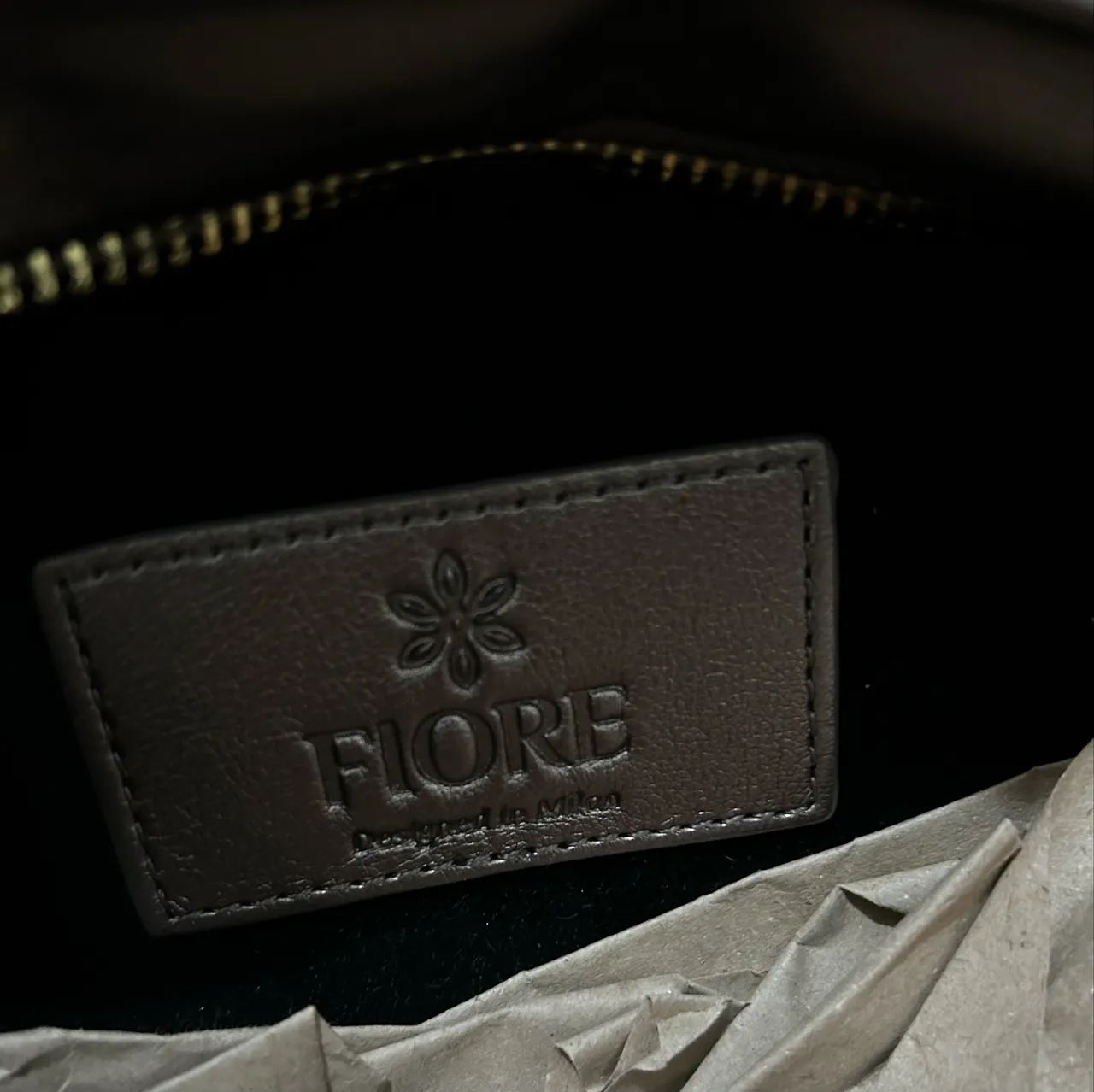 Bolsa Hobo - Fiore Milano - Foto 4