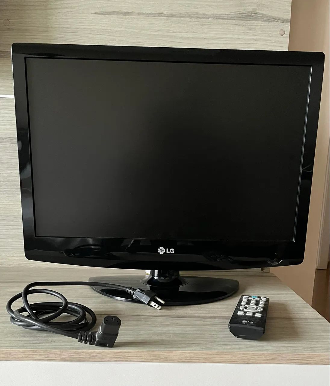 TV LG 22 polegadas 