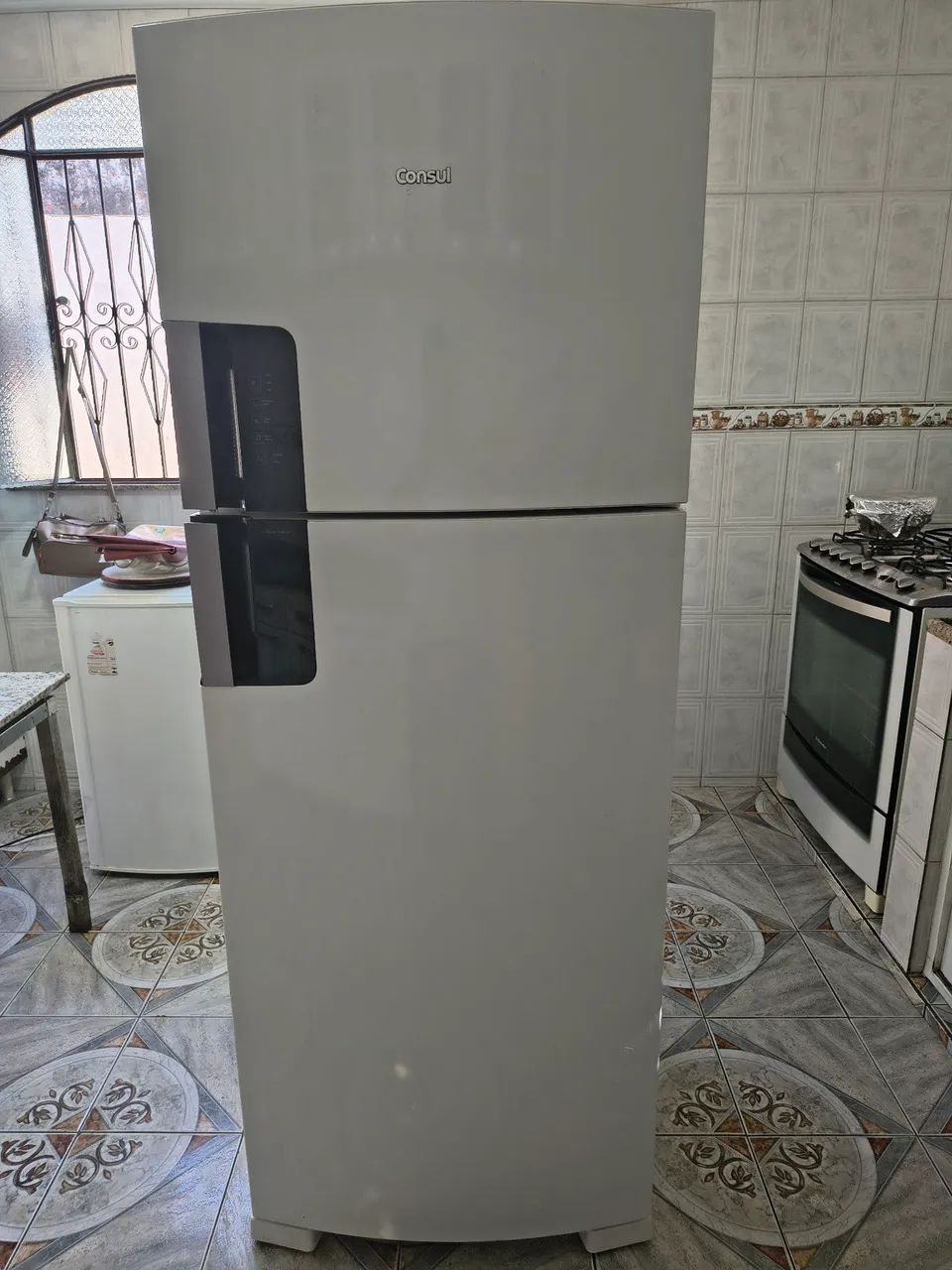 Consul 412 litros - Foto 5