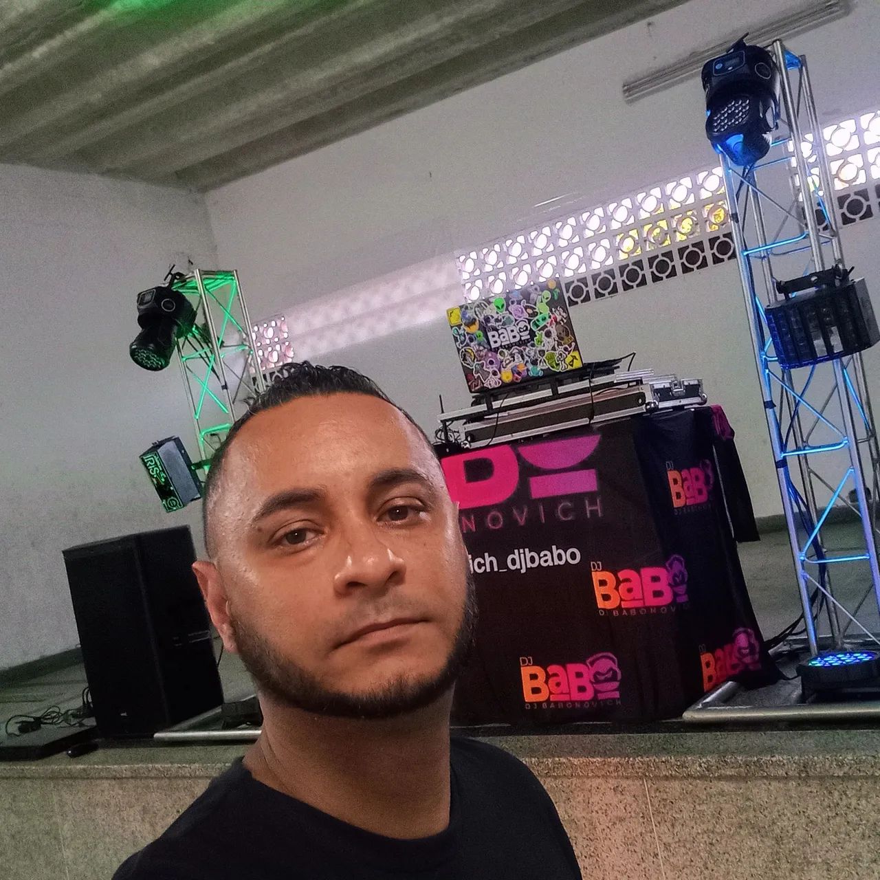 DJ Som e Iluminação para festas  - Foto 2
