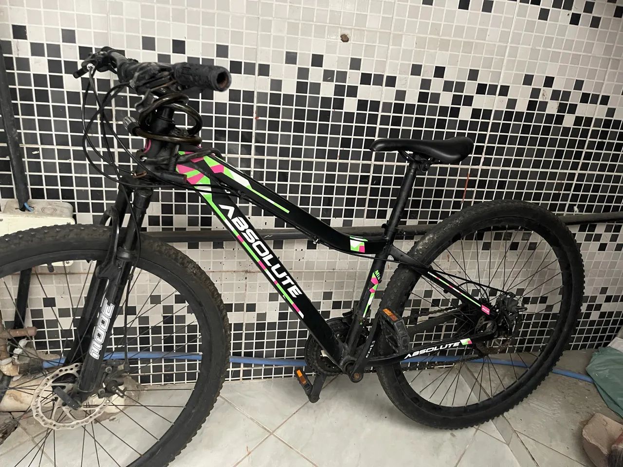 Bicicleta aro 29 - Foto 2