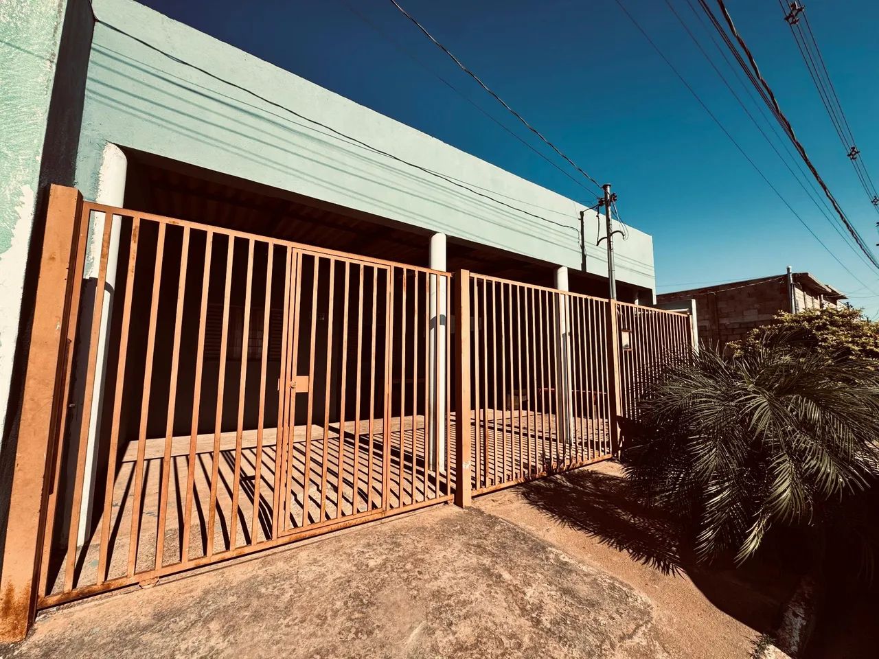 Vende se casa no condomínio Serra azul 1 - Foto 3