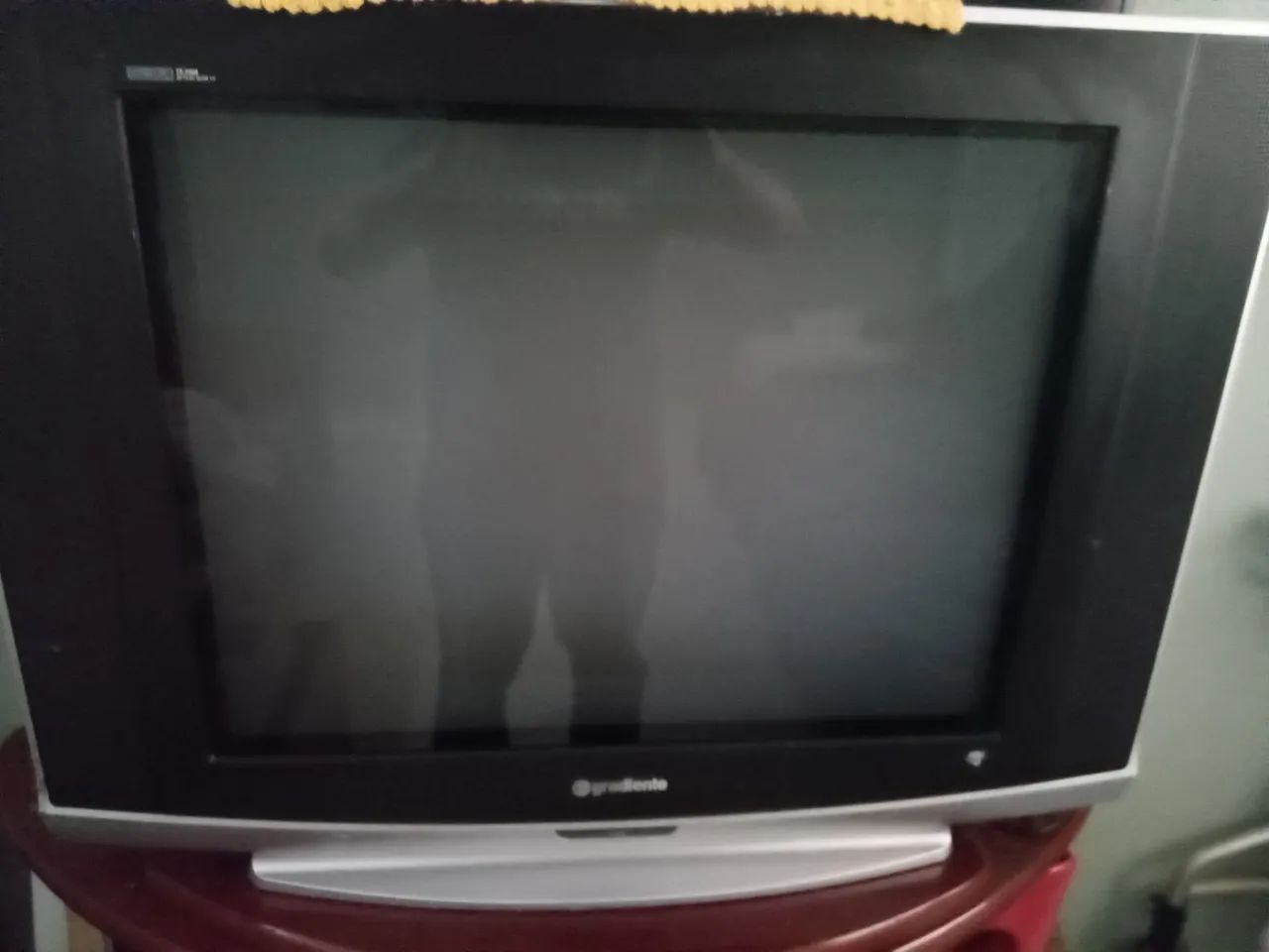 Vendo televisão 29 plegadas
