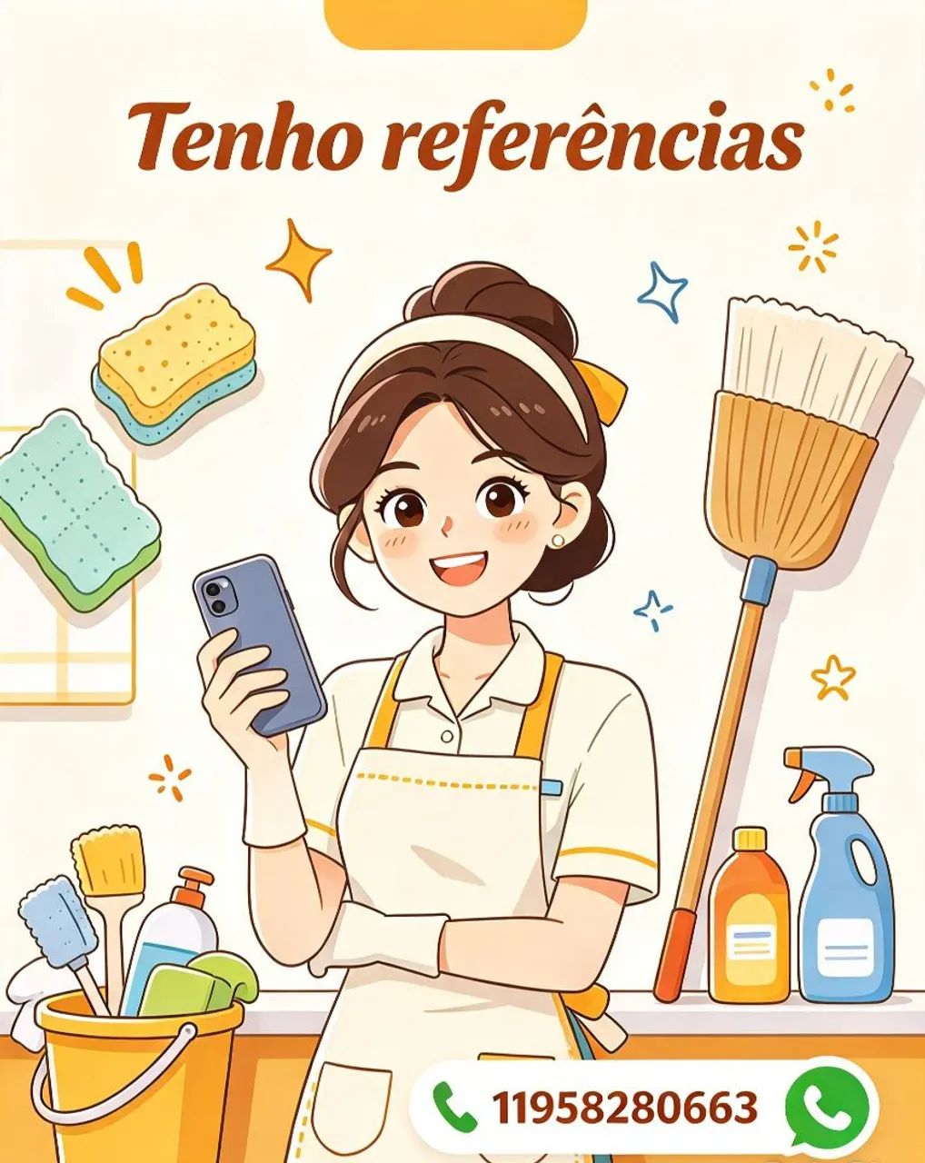 Diarista 