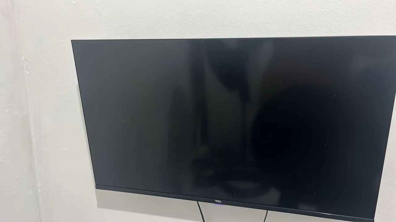Televisão de 32 TCL 