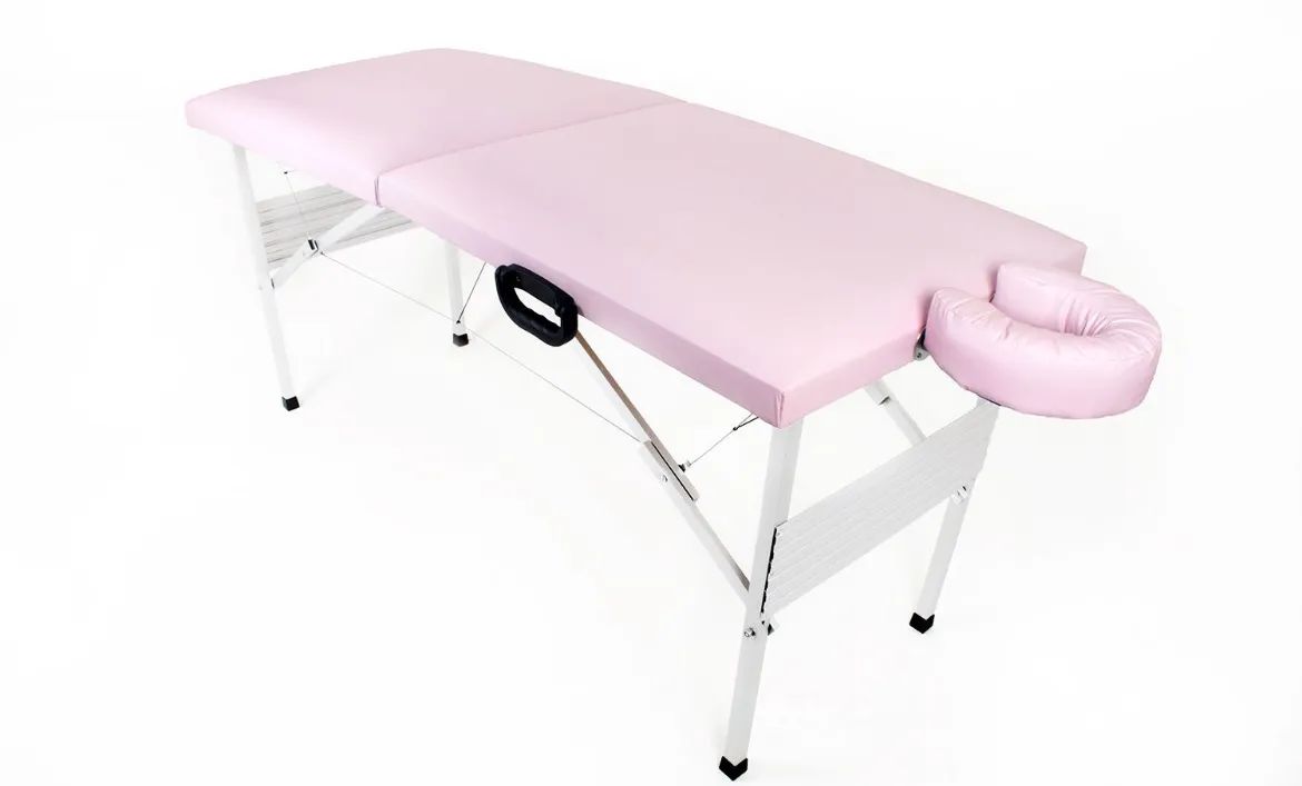 Cama estética 