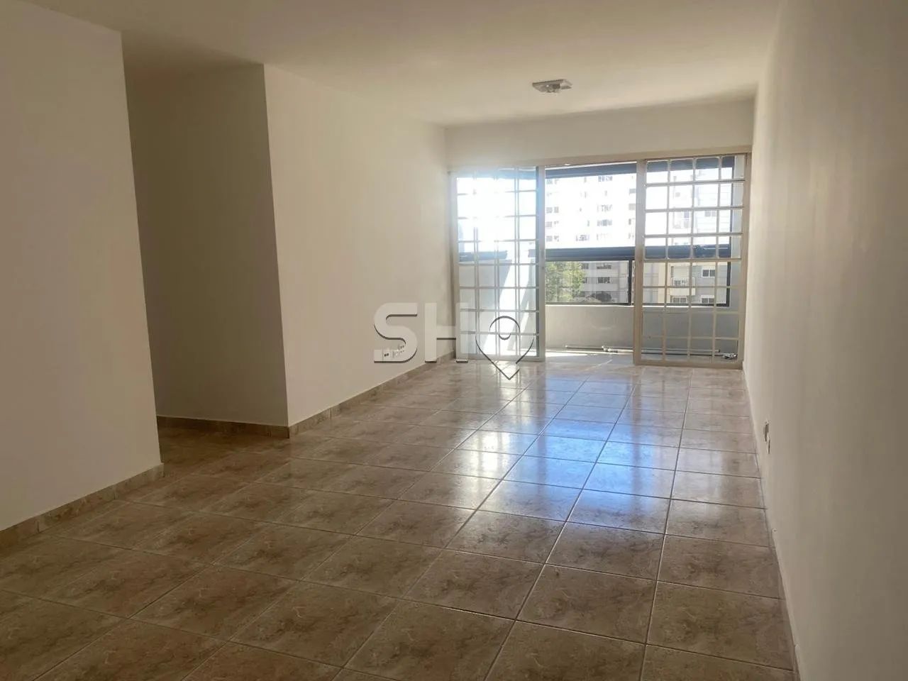 Apartamento em Perdizes, São Paulo