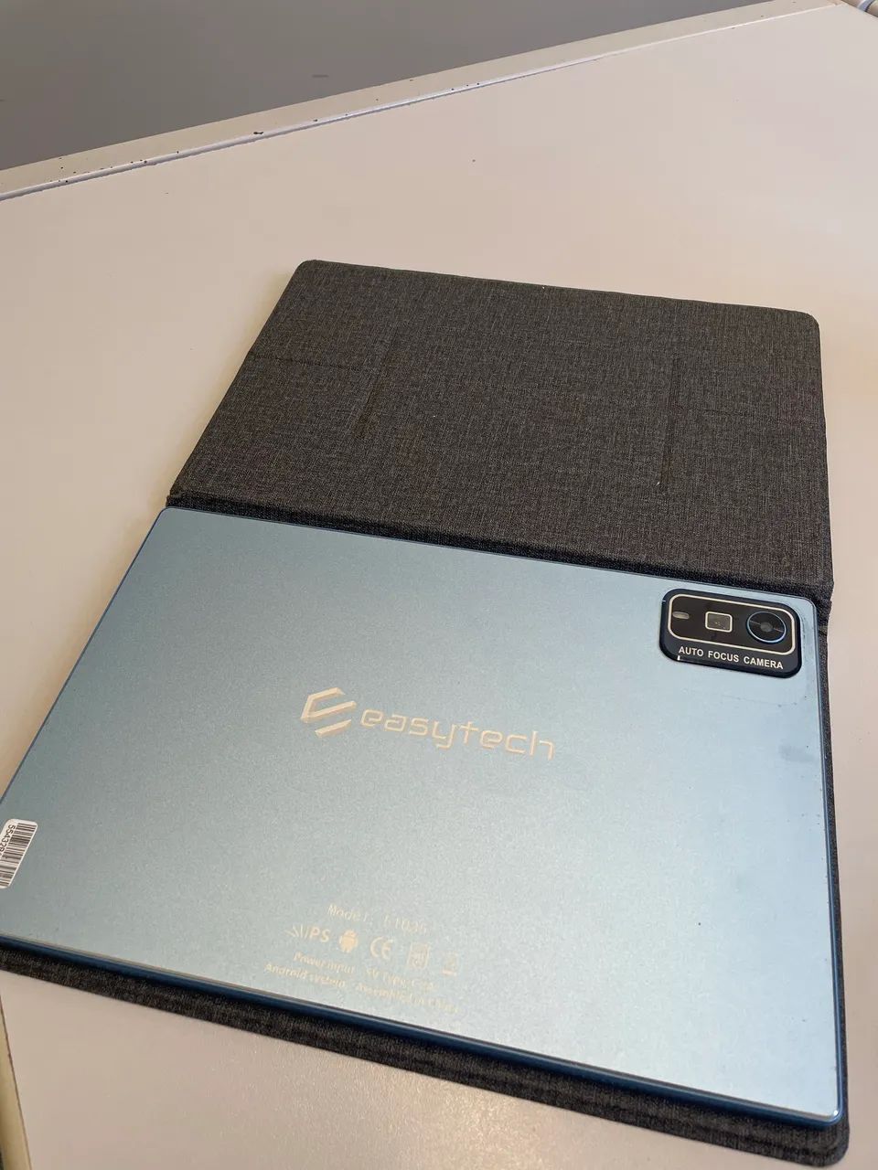 Tablet 256GB de Memória e 8GB de RAM - Para estudos trabalho e lazer - Foto 3