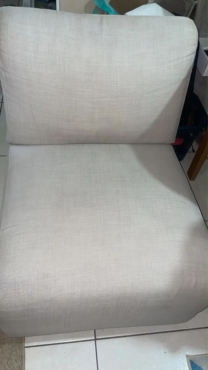 Vendo 2 poltronas 380